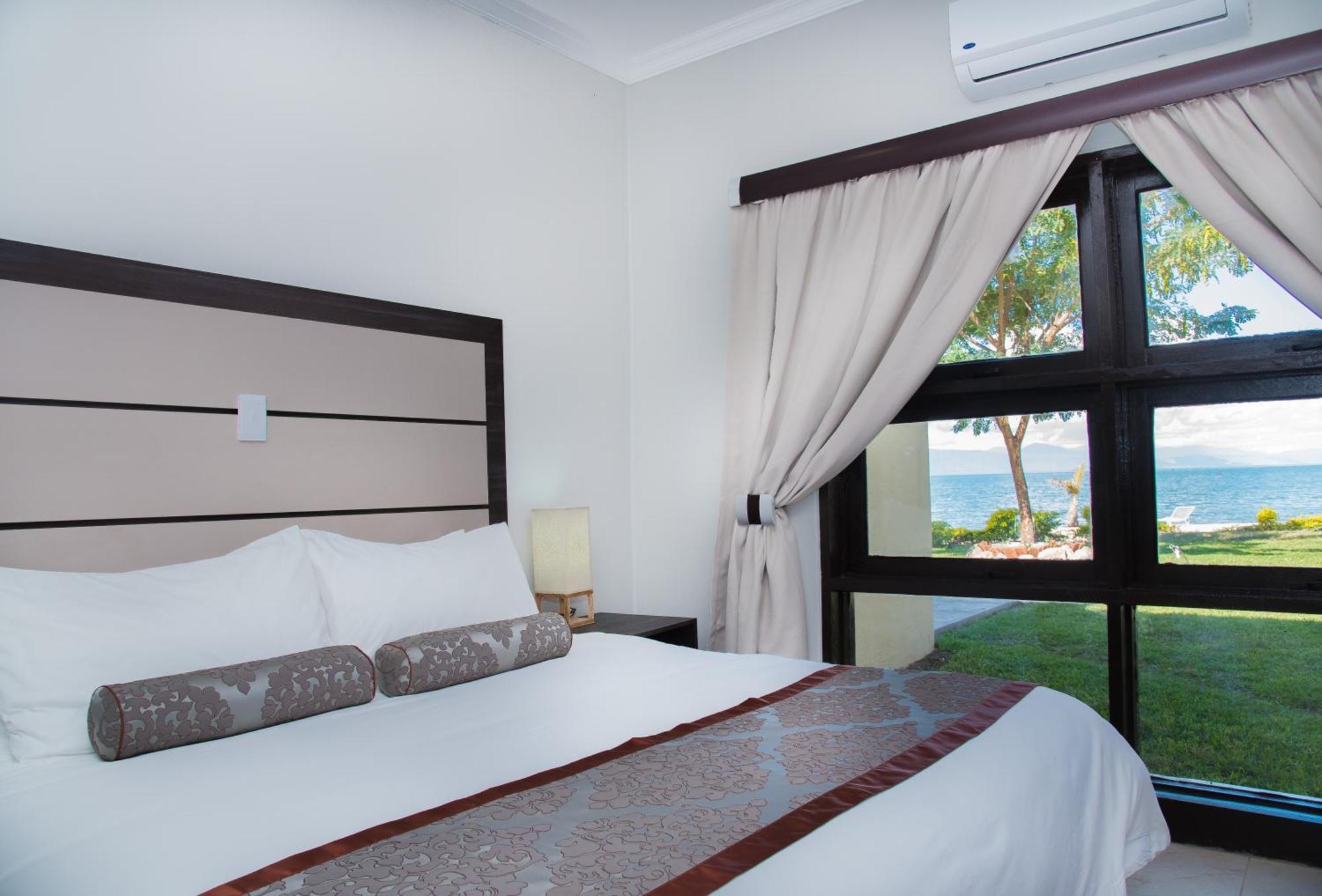 Sunbird Nkopola Hotel Chipoka Exterior photo